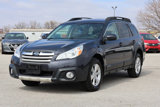 Used 2013 Subaru Outback 2.5i Limited image 4