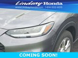 Certified 2023 Honda HR-V LX image 2