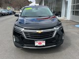 Used 2022 Chevrolet Equinox LT w/ Driver Convenience Package image 3