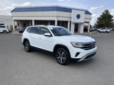 Certified 2022 Volkswagen Atlas SE image 2