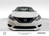 Used 2016 Nissan Sentra SV w/ Protection Package image 2