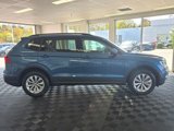 Used 2020 Volkswagen Tiguan S image 3