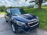 Used 2018 Subaru Outback 2.5i image 3