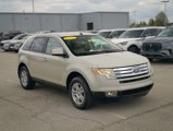 Used 2007 Ford Edge SEL image 2