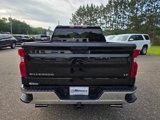 Used 2024 Chevrolet Silverado 1500 LT image 5