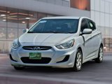 Used 2014 Hyundai Accent GS image 3