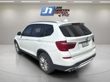 Used 2017 BMW X3 sDrive28i image 4