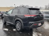 New 2025 Nissan Pathfinder SV image 4