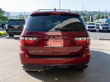Used 2017 Dodge Durango SXT w/ Quick Order Package 23B image 6