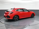 Used 2018 Honda Civic EX image 4