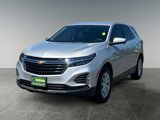 Used 2022 Chevrolet Equinox LT w/ LPO, Floor Liner Package image 3