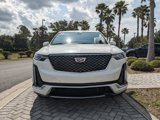 Used 2023 Cadillac XT6 Premium Luxury image 5