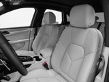 Certified 2024 Porsche Macan Turbo image 5