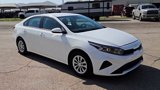 Used 2024 Kia Forte LX image 2