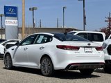 Used 2018 Kia Optima SX w/ Technology Package image 3