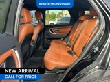 Used 2016 Land Rover Discovery Sport HSE Luxury image 6