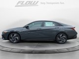 New 2025 Hyundai Elantra Sport image 4