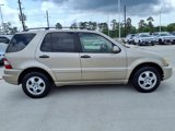 Used 2003 Mercedes-Benz ML 320 4MATIC image 4