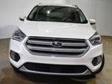 Used 2018 Ford Escape Titanium w/ Ford Safe & Smart Package image 4
