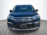 Used 2017 Honda Pilot Touring image 2