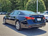 Used 2020 Nissan Altima 2.5 S image 4