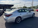 Used 2018 INFINITI Q50 Luxe image 5