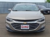 Used 2022 Chevrolet Malibu LT image 2