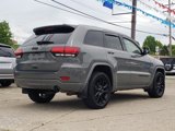 Certified 2020 Jeep Grand Cherokee Altitude image 5