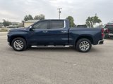Used 2019 Chevrolet Silverado 1500 LTZ w/ LTZ Premium Package image 4