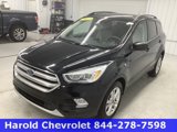 Used 2017 Ford Escape SE image 3