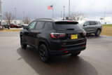 Used 2024 Jeep Compass Trailhawk w/ Trailhawk Convenience Group image 5