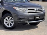 Used 2012 Toyota Highlander FWD image 4