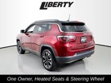 Used 2022 Jeep Compass Limited image 5