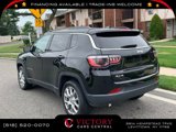 Used 2022 Jeep Compass Latitude image 6