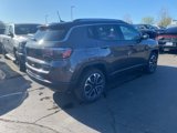 Used 2022 Jeep Compass Limited w/ Sun and Sound Group image 4