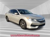 Used 2017 Honda Accord LX image 3