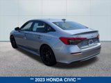 Used 2023 Honda Civic Sport image 3