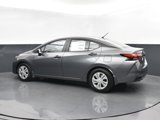 New 2025 Nissan Versa S w/ Trunk Package image 5