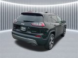 Used 2022 Jeep Cherokee Limited image 3
