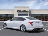 New 2025 Cadillac CT5 Premium Luxury w/ Sun And Sound Package image 3