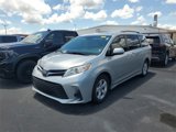 Used 2020 Toyota Sienna LE image 4