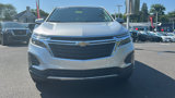 Used 2022 Chevrolet Equinox LT image 2