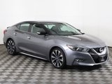 Used 2016 Nissan Maxima SR image 2