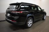 Used 2021 Jeep Grand Cherokee L Limited image 4