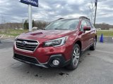 Used 2018 Subaru Outback 2.5i Limited image 5