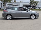 Used 2023 Nissan Leaf S image 4