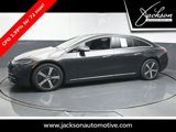 Used 2023 Mercedes-Benz EQS 450+ Sedan image 5