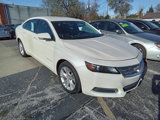 Used 2014 Chevrolet Impala LT w/ Premium Seating Package image 2