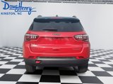 Used 2023 Jeep Compass Trailhawk image 4