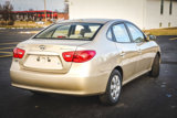 Used 2007 Hyundai Elantra GLS image 4